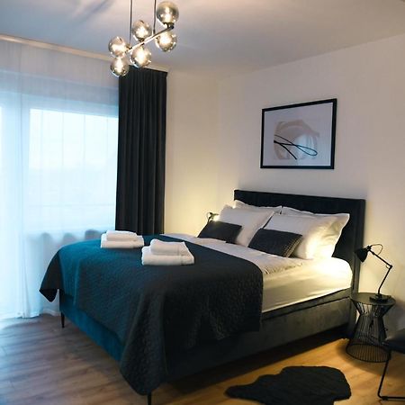 Studio Apartman Mia Zupanja Exteriör bild