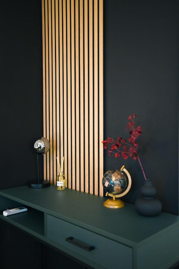Studio Apartman Mia Zupanja Exteriör bild