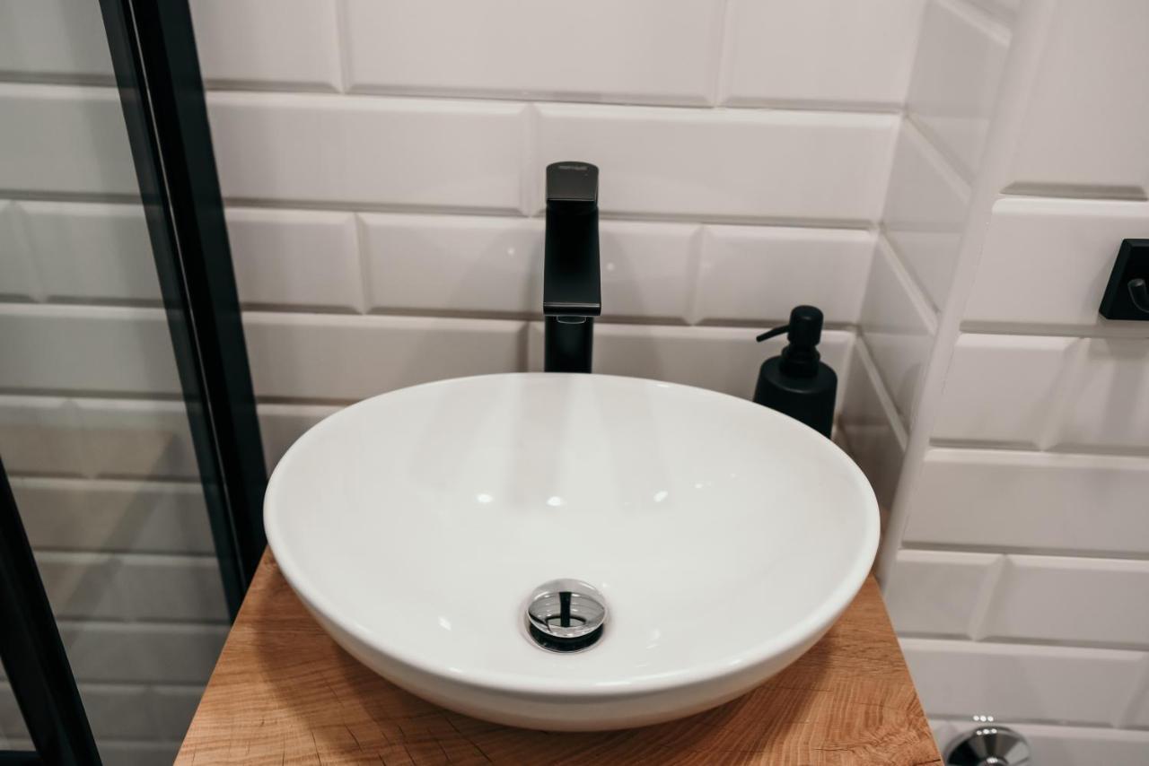 Studio Apartman Mia Zupanja Exteriör bild