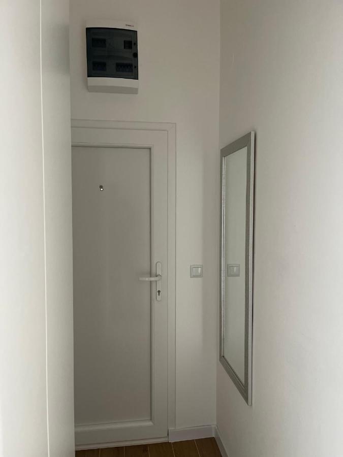 Studio Apartman Mia Zupanja Exteriör bild