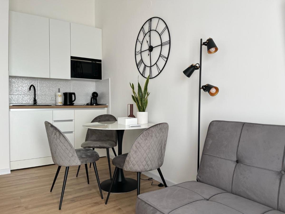 Studio Apartman Mia Zupanja Exteriör bild